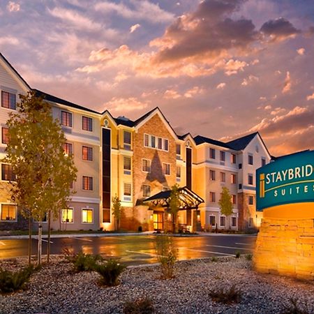 Staybridge Suites Rochester By Ihg Экстерьер фото