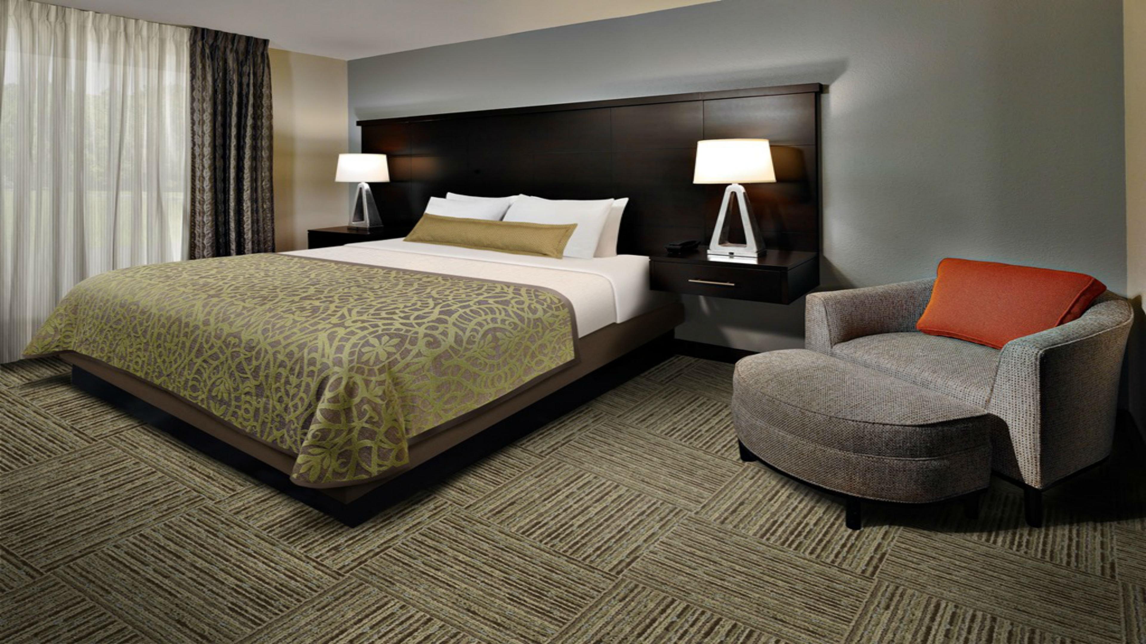 Staybridge Suites Rochester By Ihg Экстерьер фото