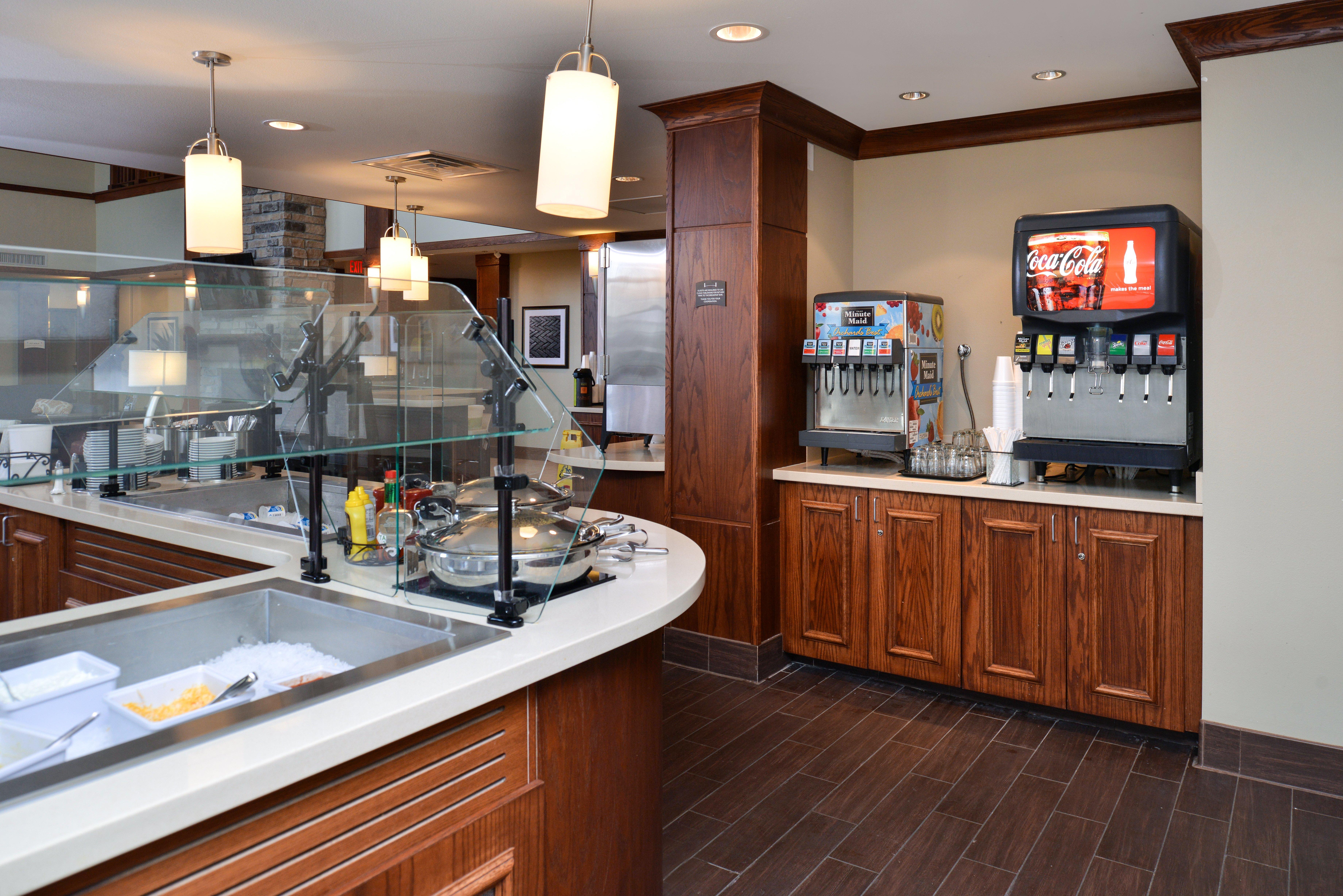 Staybridge Suites Rochester By Ihg Экстерьер фото