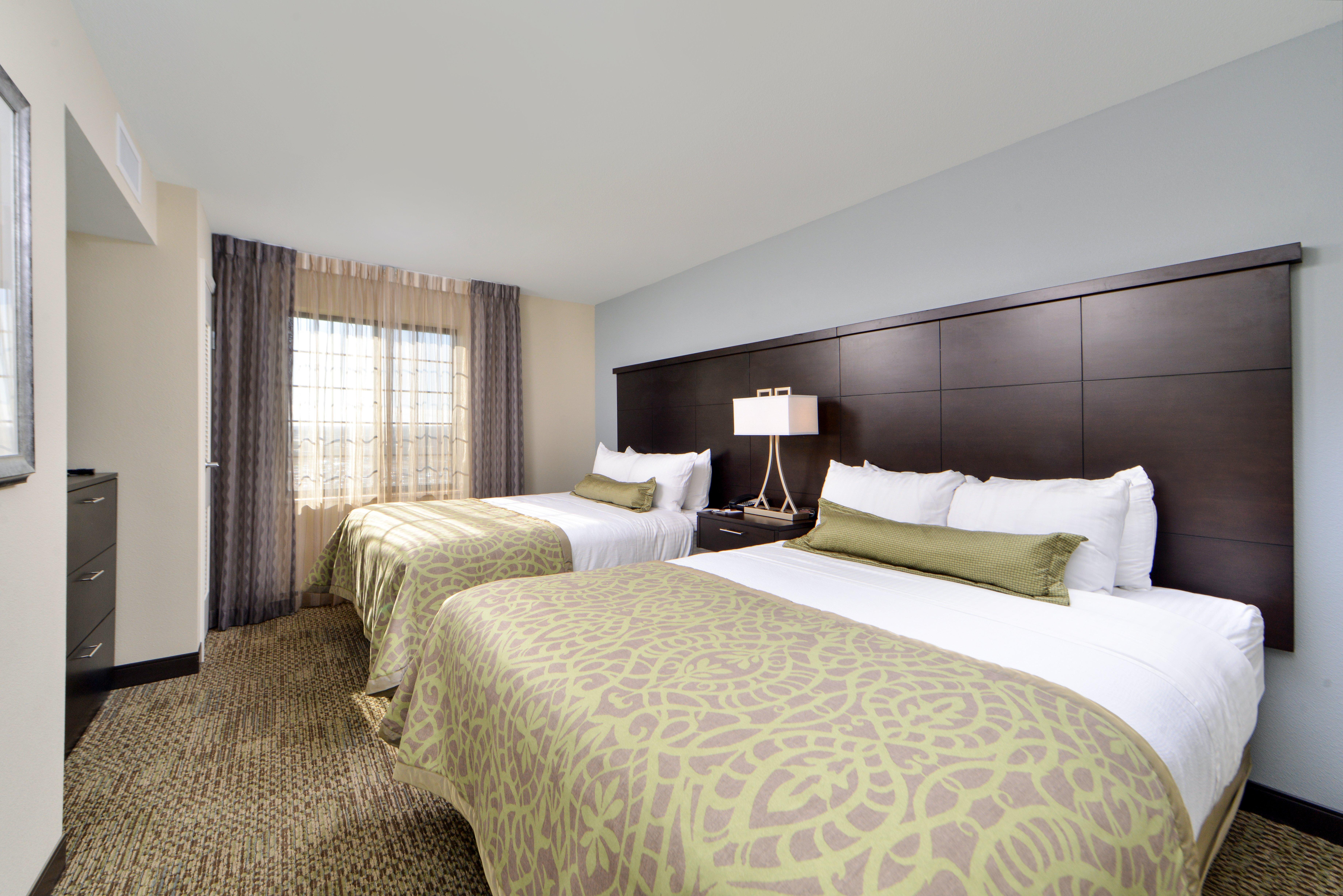 Staybridge Suites Rochester By Ihg Экстерьер фото