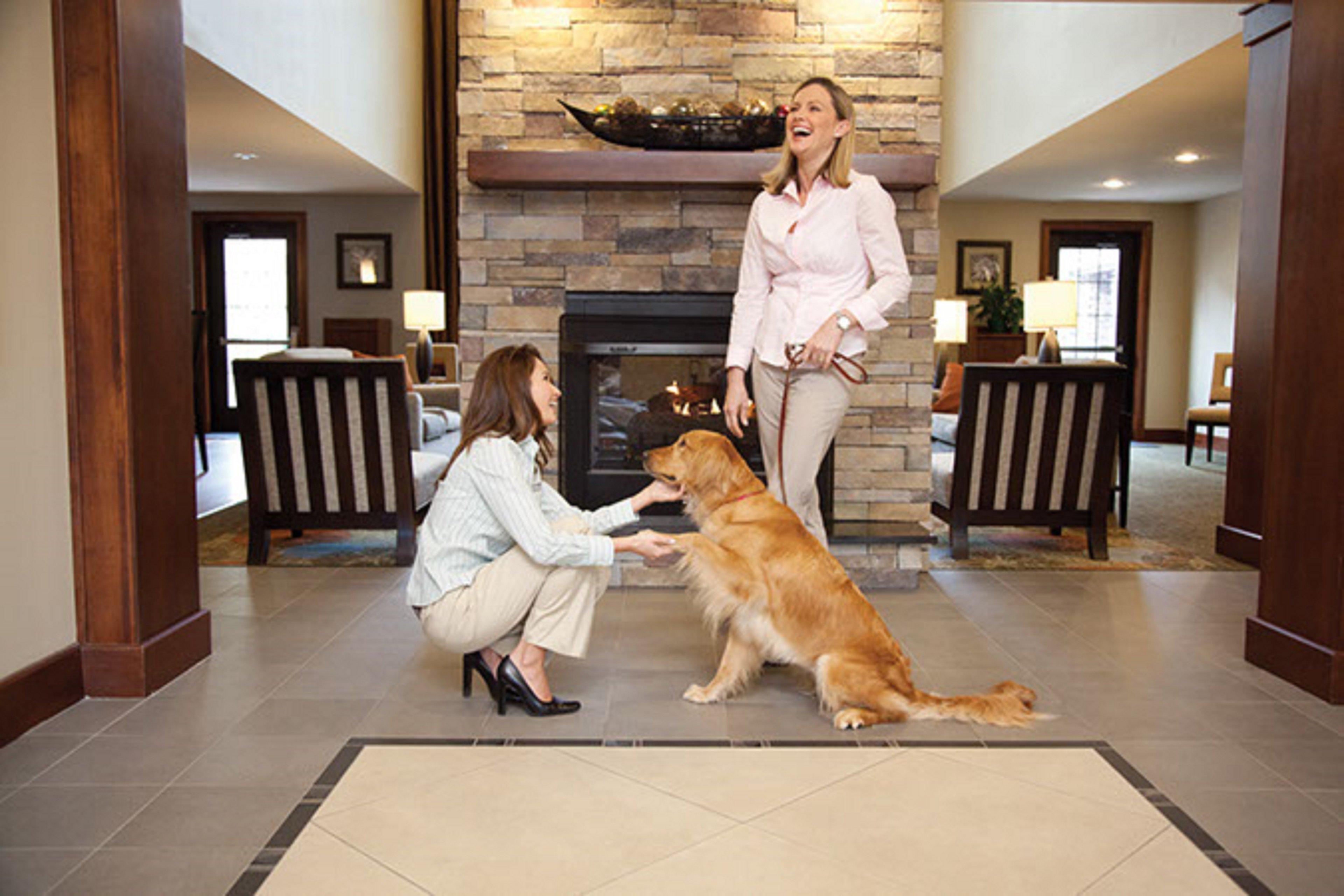 Staybridge Suites Rochester By Ihg Экстерьер фото
