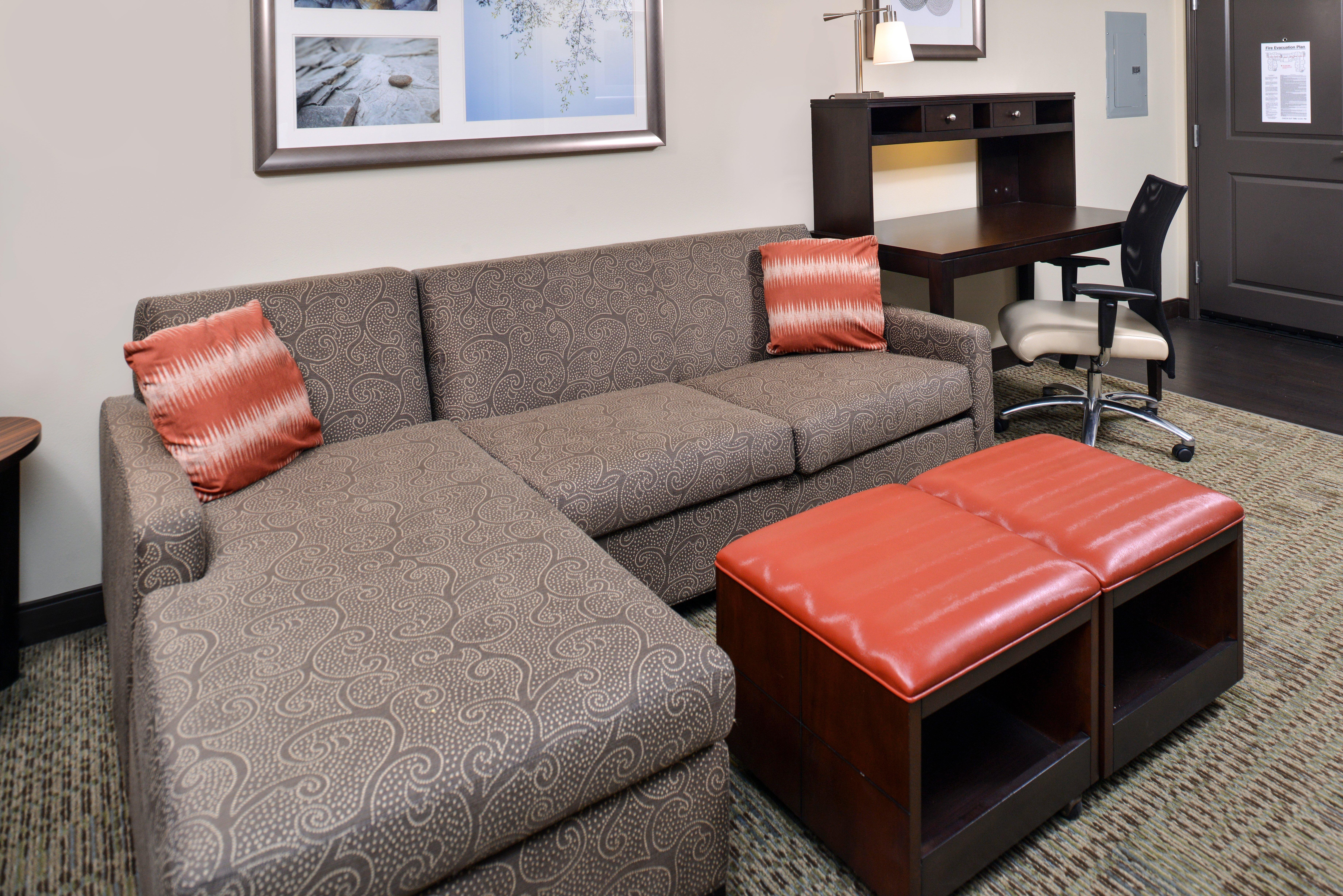 Staybridge Suites Rochester By Ihg Экстерьер фото