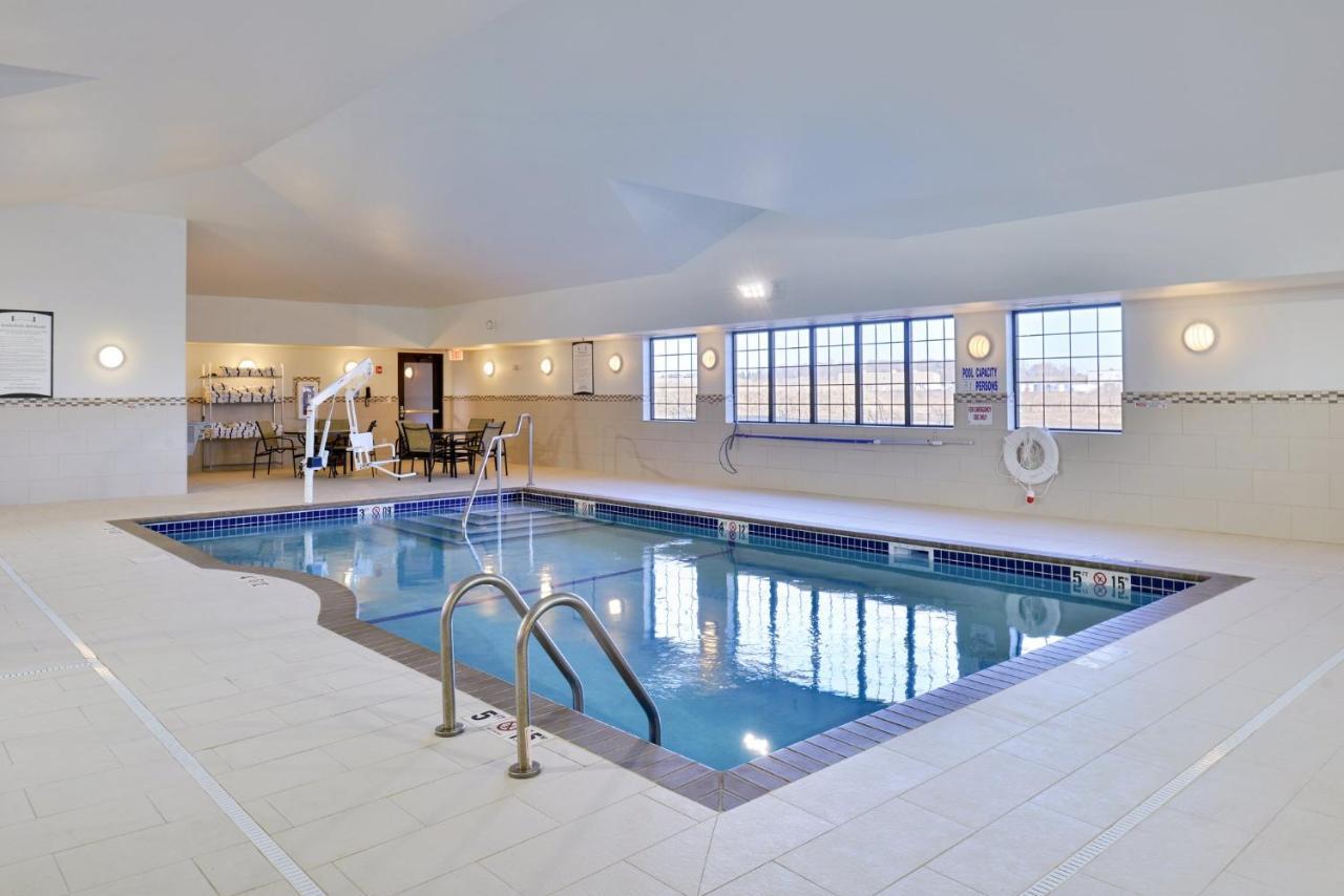 Staybridge Suites Rochester By Ihg Экстерьер фото